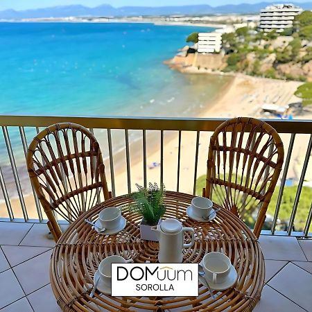 Domuum Holidays - Sorolla Салоу Екстериор снимка