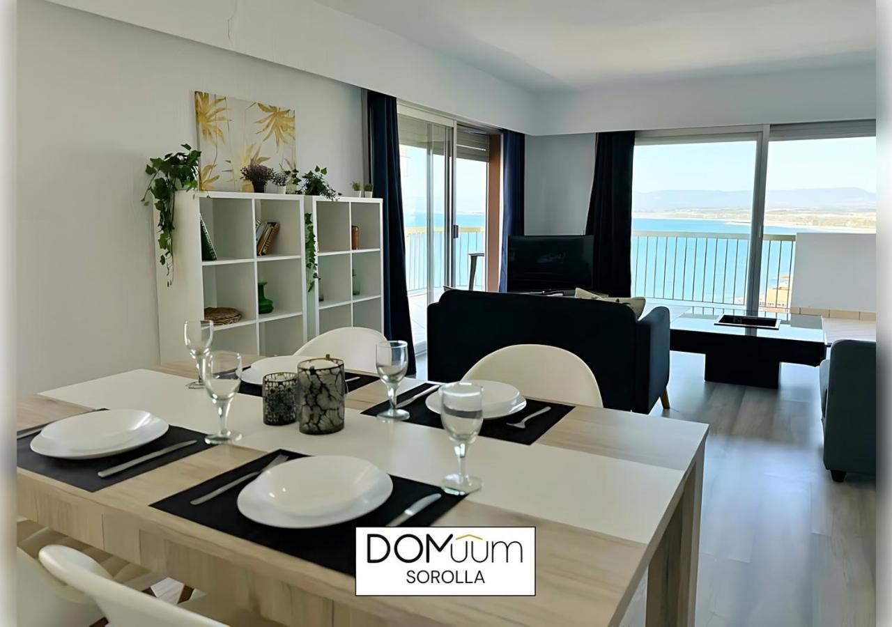 Domuum Holidays - Sorolla Салоу Екстериор снимка