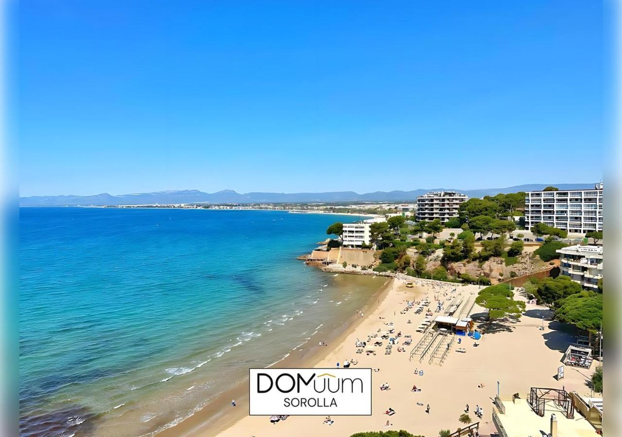 Domuum Holidays - Sorolla Салоу Екстериор снимка