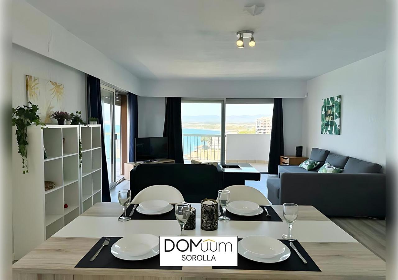 Domuum Holidays - Sorolla Салоу Екстериор снимка