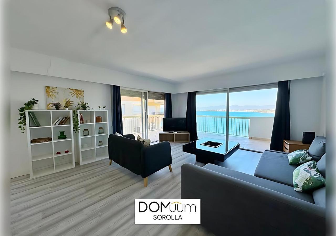 Domuum Holidays - Sorolla Салоу Екстериор снимка