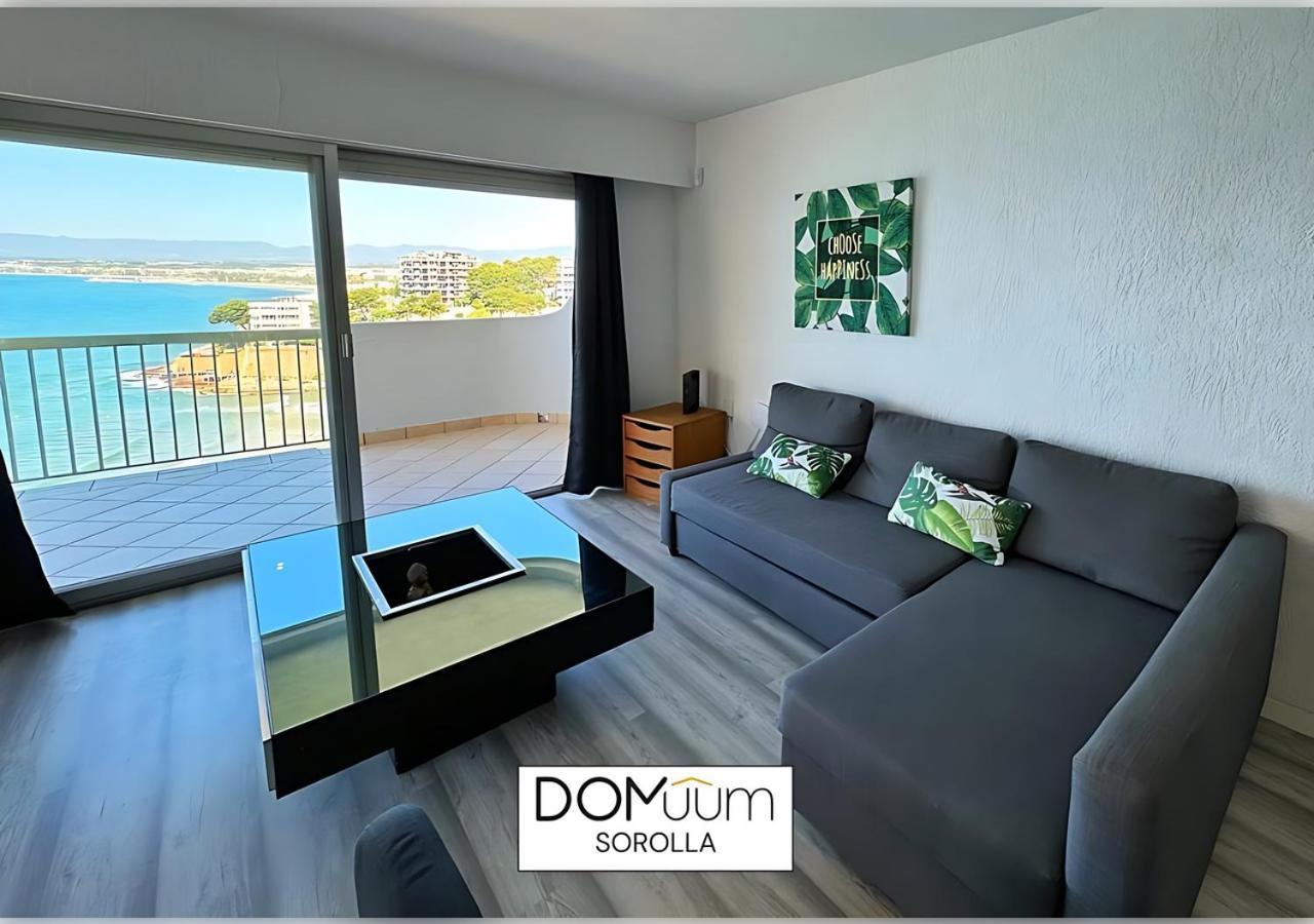 Domuum Holidays - Sorolla Салоу Екстериор снимка