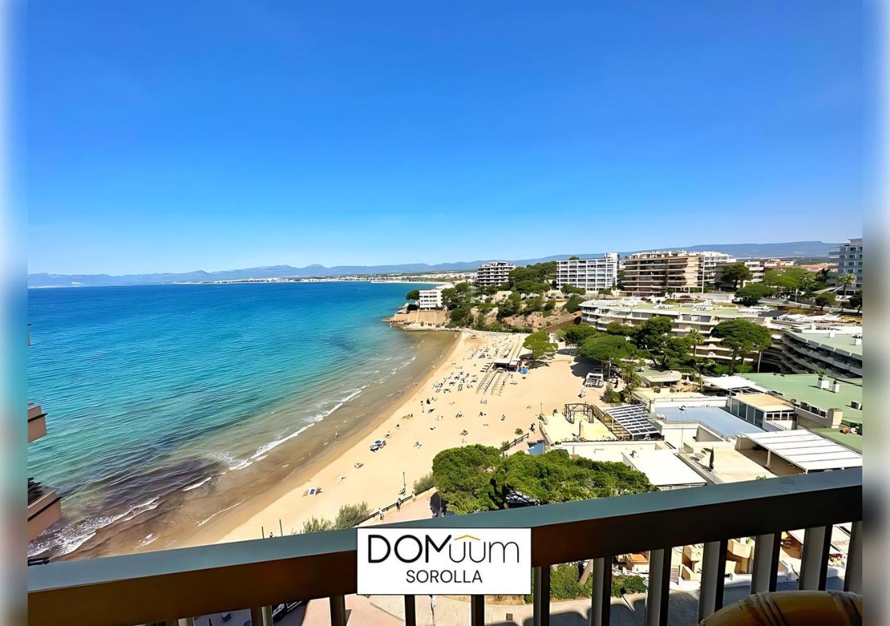 Domuum Holidays - Sorolla Салоу Екстериор снимка