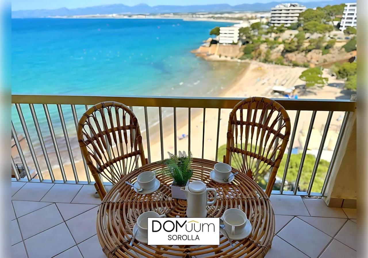Domuum Holidays - Sorolla Салоу Екстериор снимка